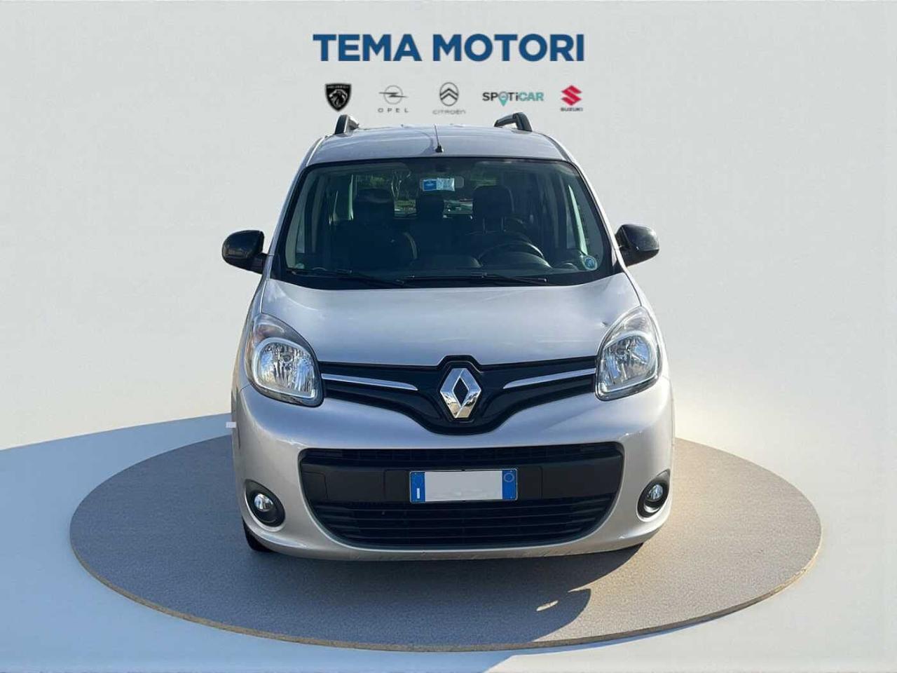 Renault Renault Kangoo usata 14