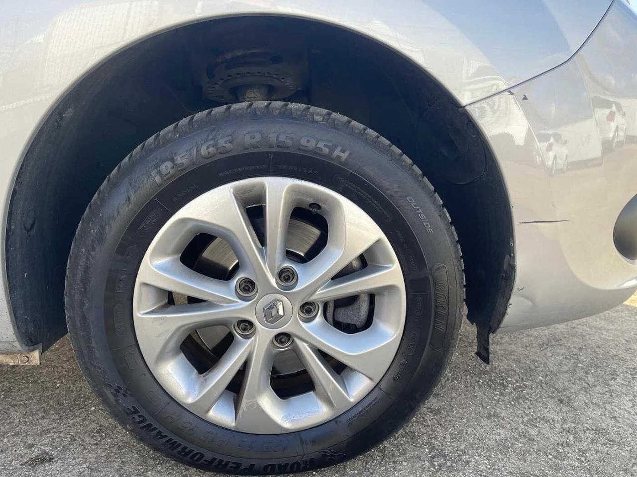 Renault Renault Kangoo usata 18