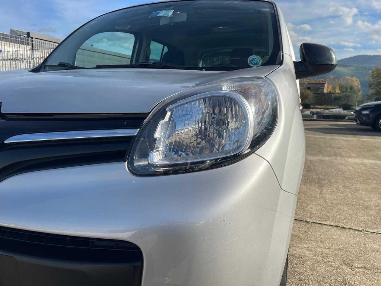 Renault Renault Kangoo usata 19