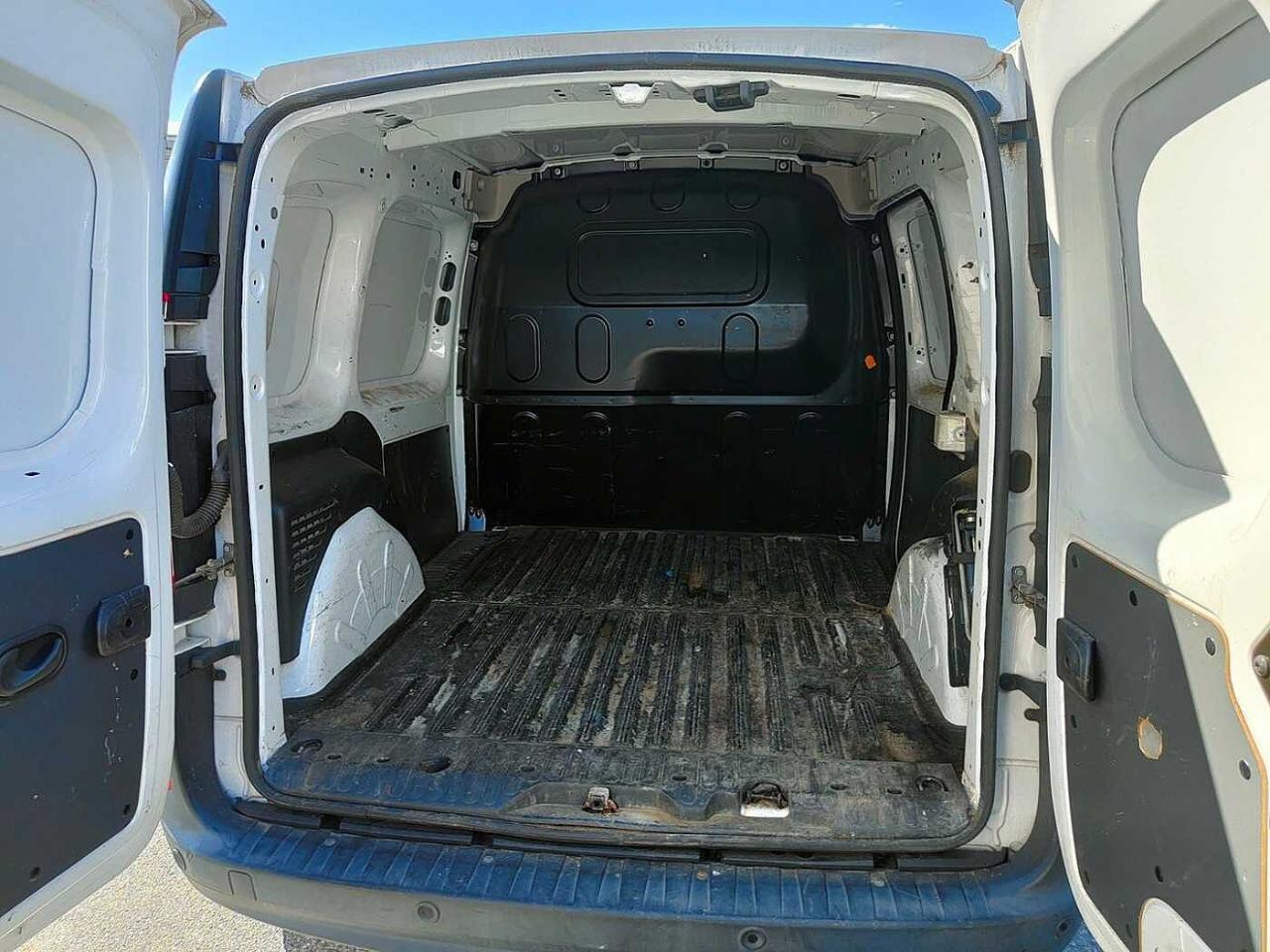 Renault Renault Kangoo usata 1