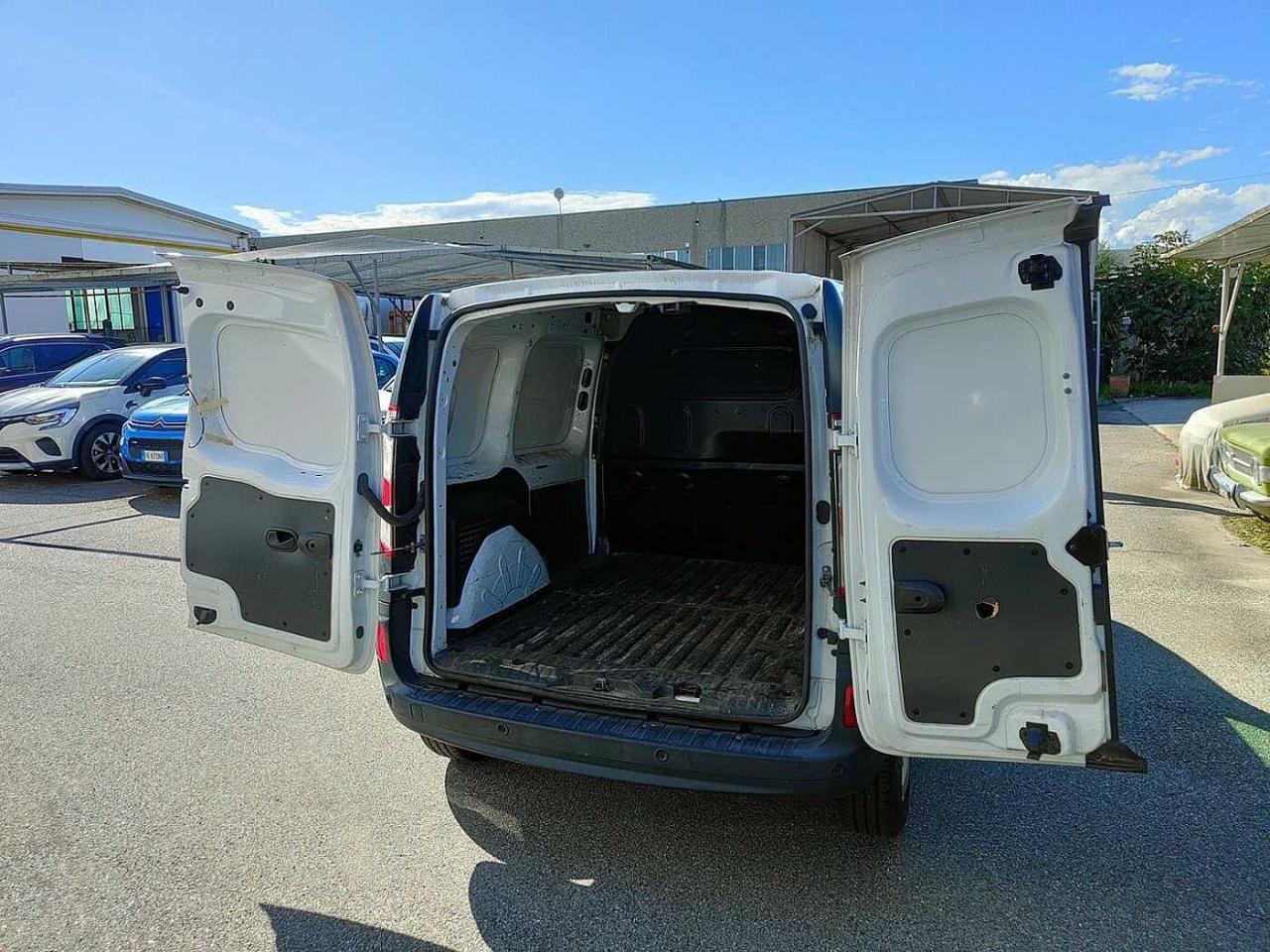 Renault Renault Kangoo usata 2
