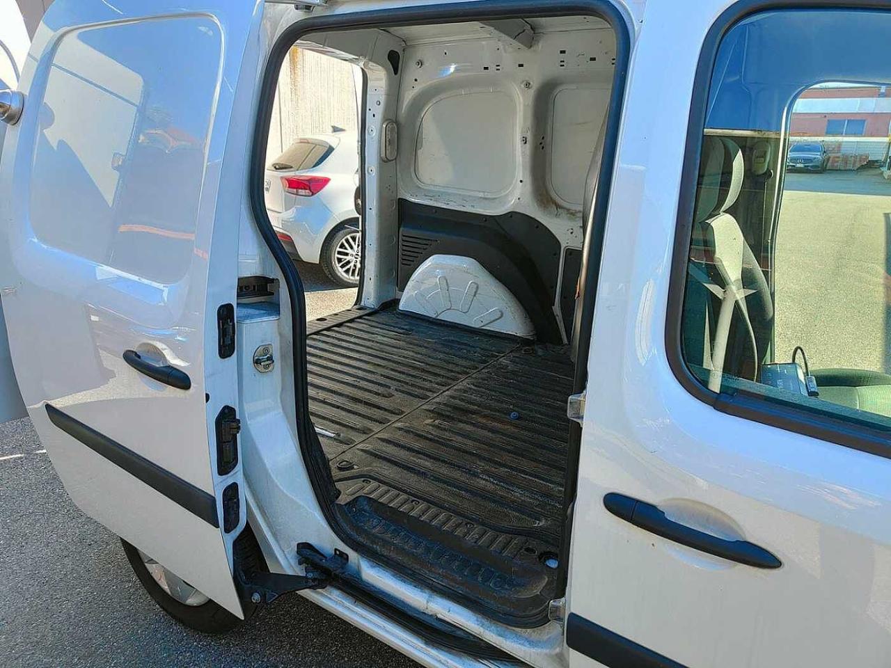 Renault Renault Kangoo usata 3