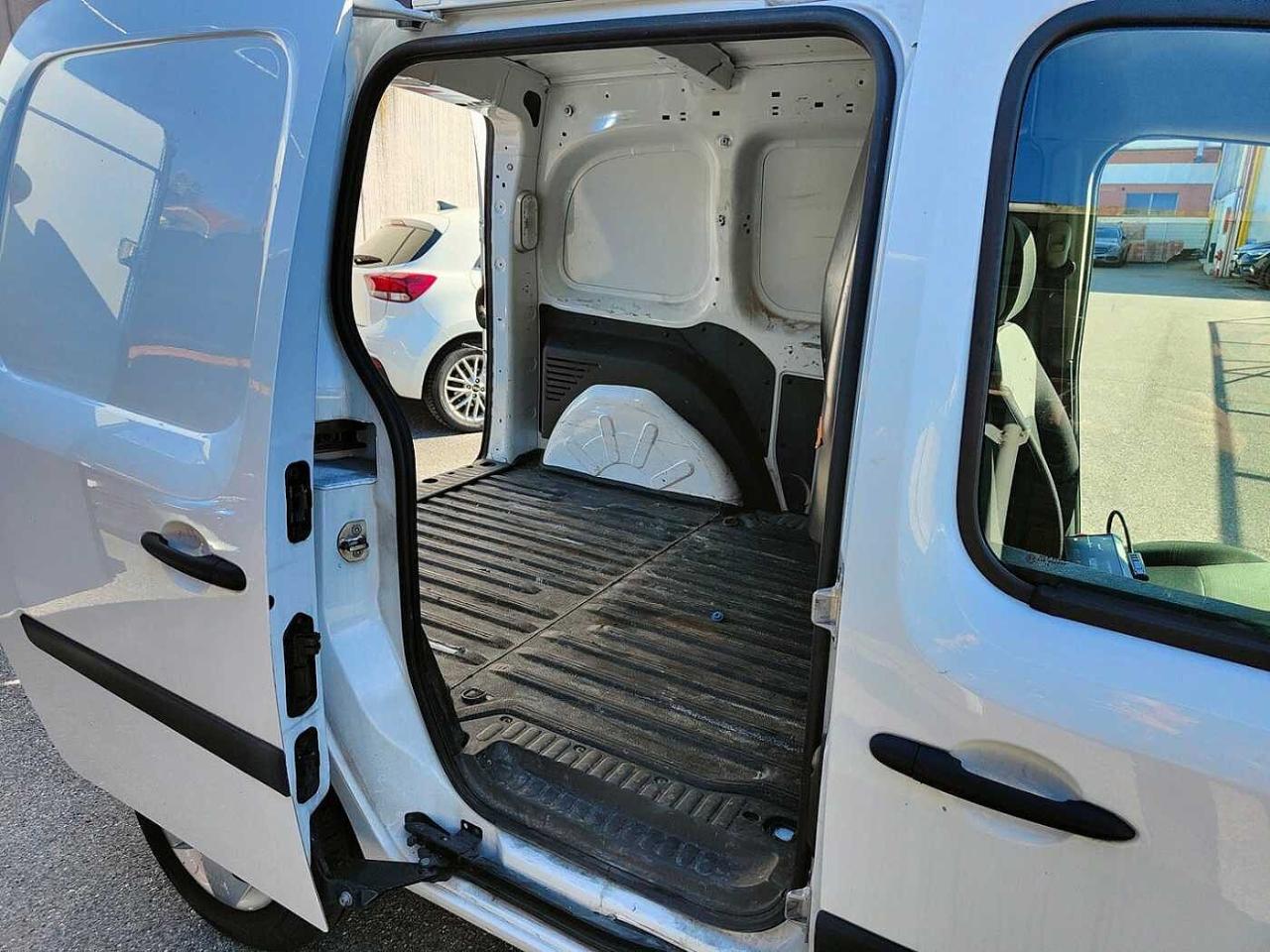 Renault Renault Kangoo usata 4