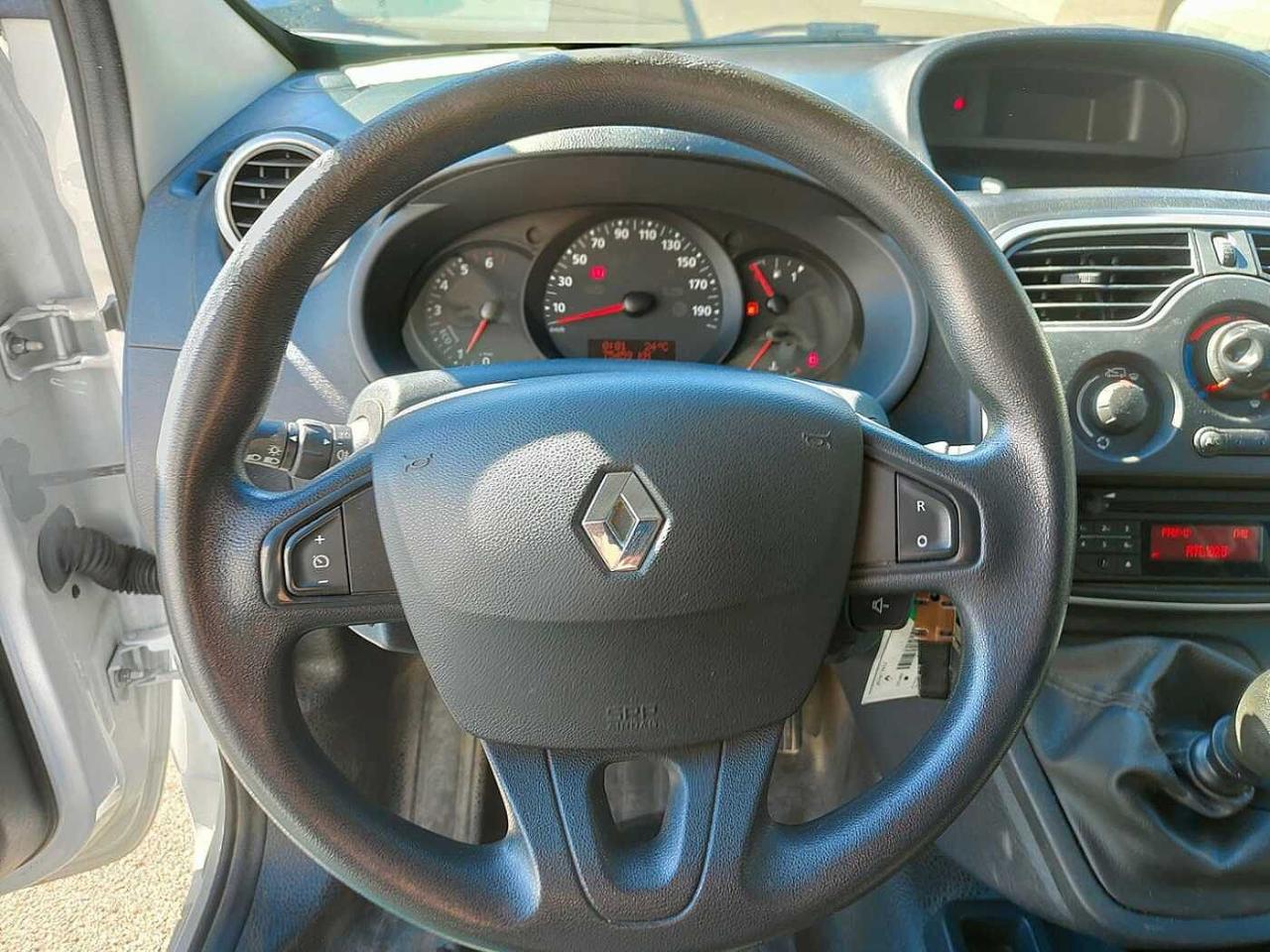 Renault Renault Kangoo usata 7