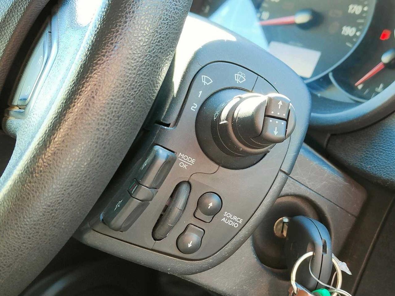 Renault Renault Kangoo usata 12