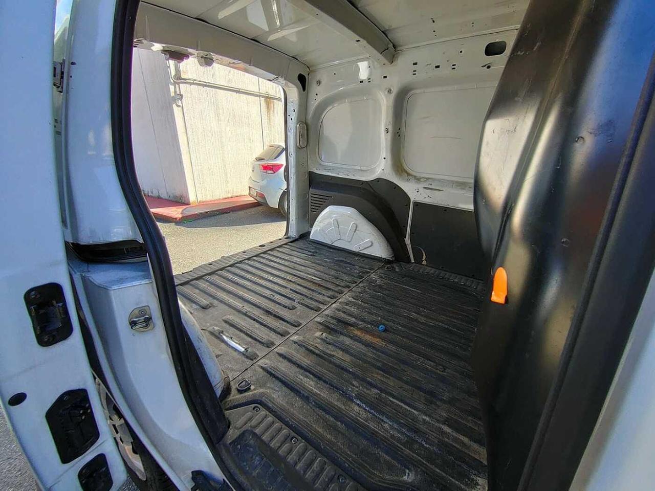 Renault Renault Kangoo usata 15