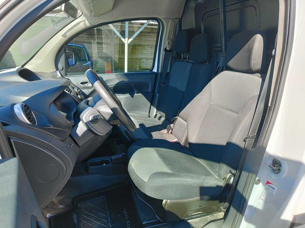 Renault Renault Kangoo usata 16