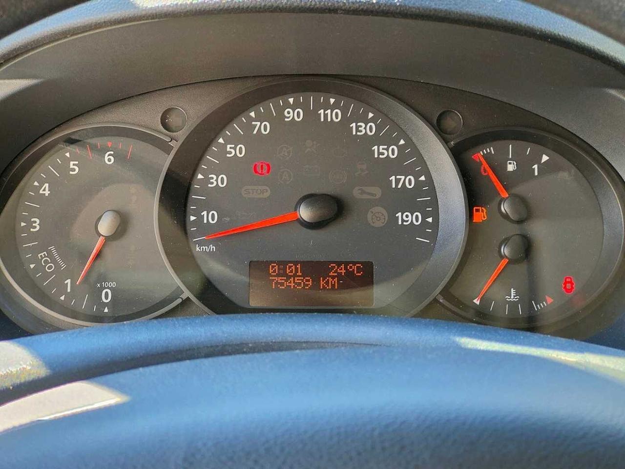 Renault Renault Kangoo usata 19