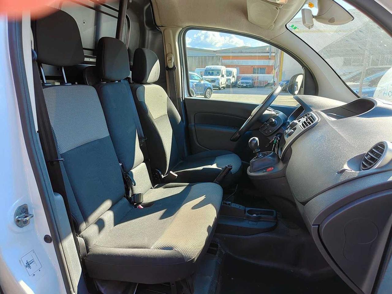 Renault Renault Kangoo usata 20