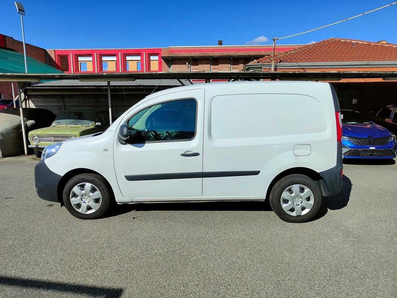 Renault Renault Kangoo usata 28