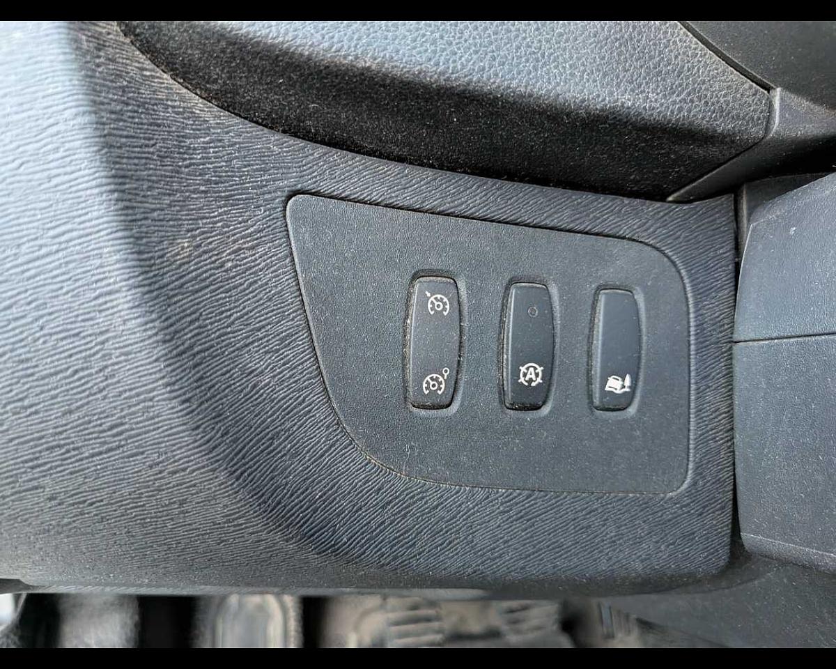 Renault Renault Kangoo usata 3