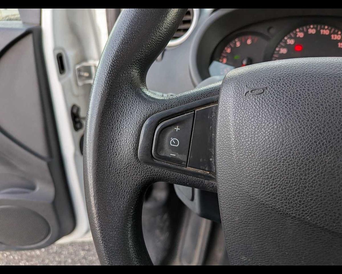 Renault Renault Kangoo usata 4
