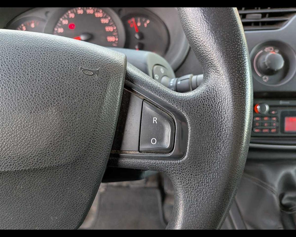 Renault Renault Kangoo usata 5