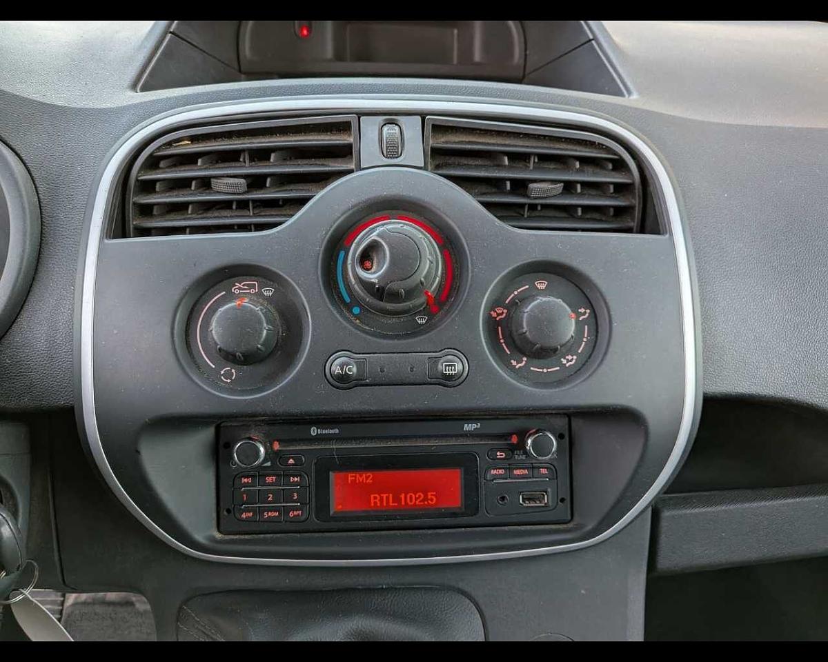 Renault Renault Kangoo usata 6