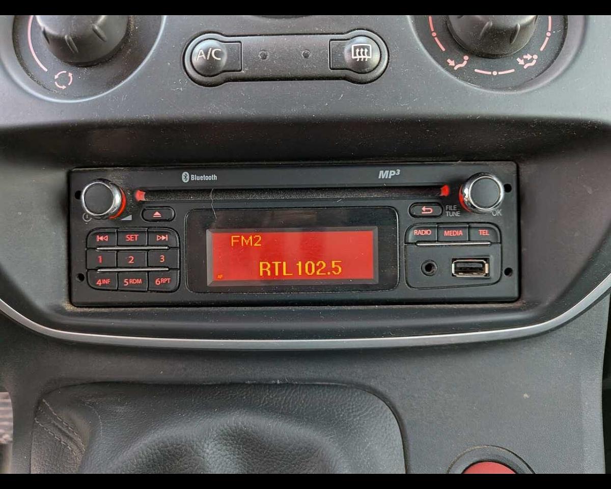 Renault Renault Kangoo usata 7