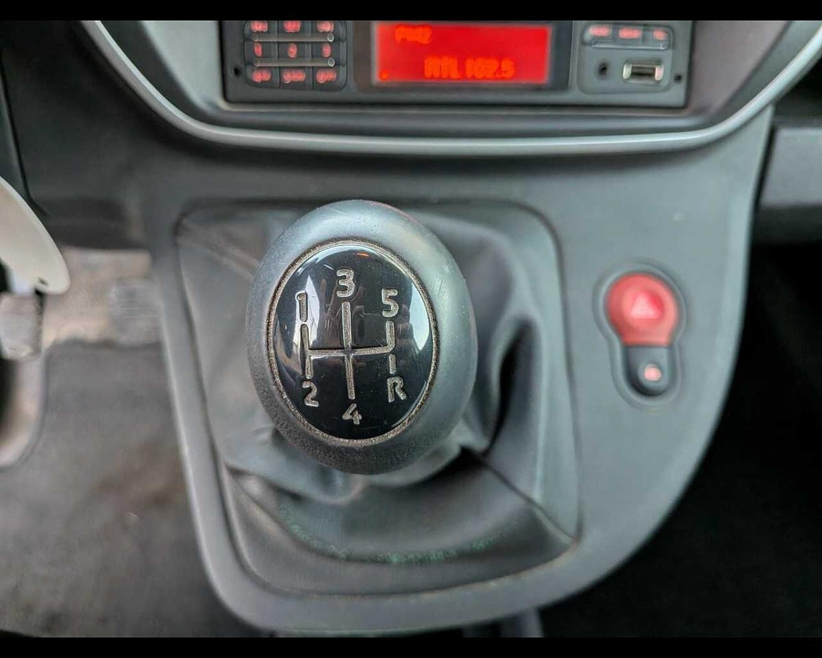 Renault Renault Kangoo usata 8
