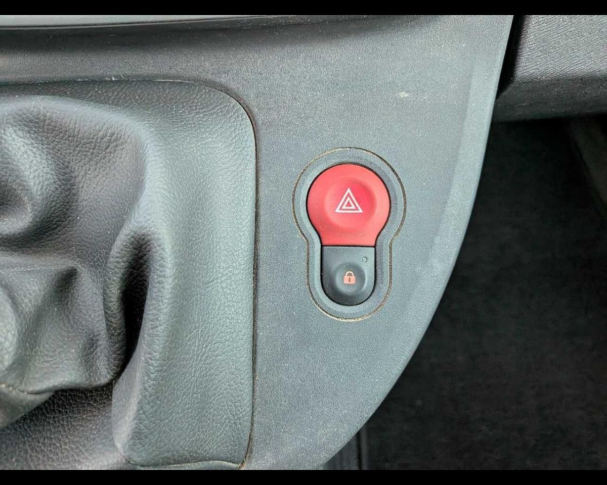 Renault Renault Kangoo usata 9