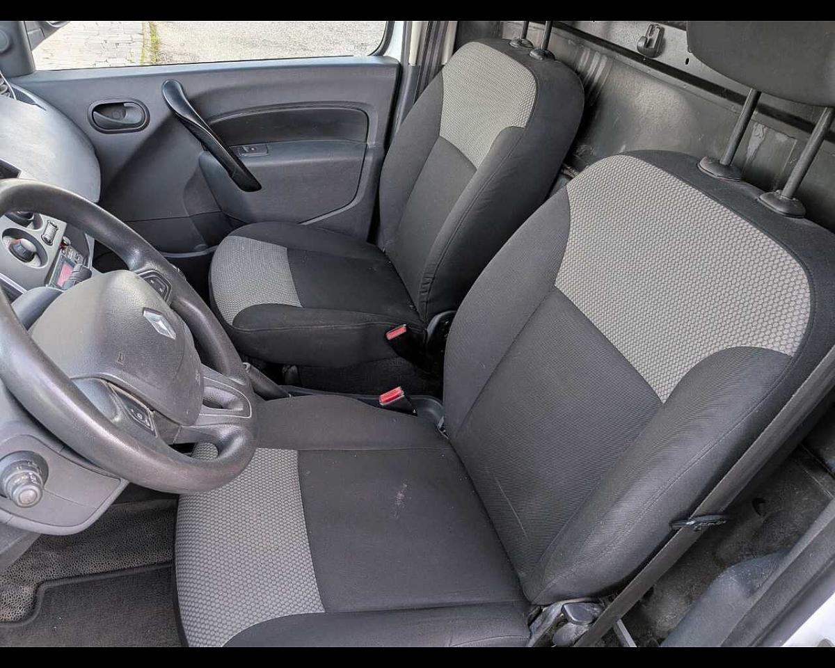 Renault Renault Kangoo usata 10