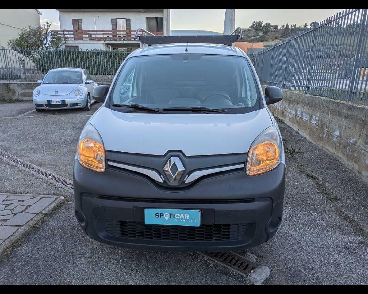 Renault Renault Kangoo usata 11