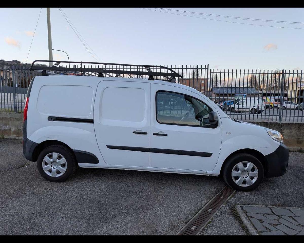Renault Renault Kangoo usata 15