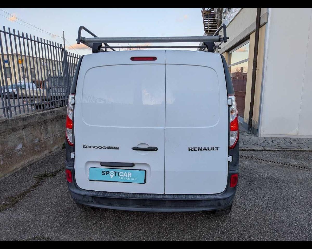 Renault Renault Kangoo usata 17