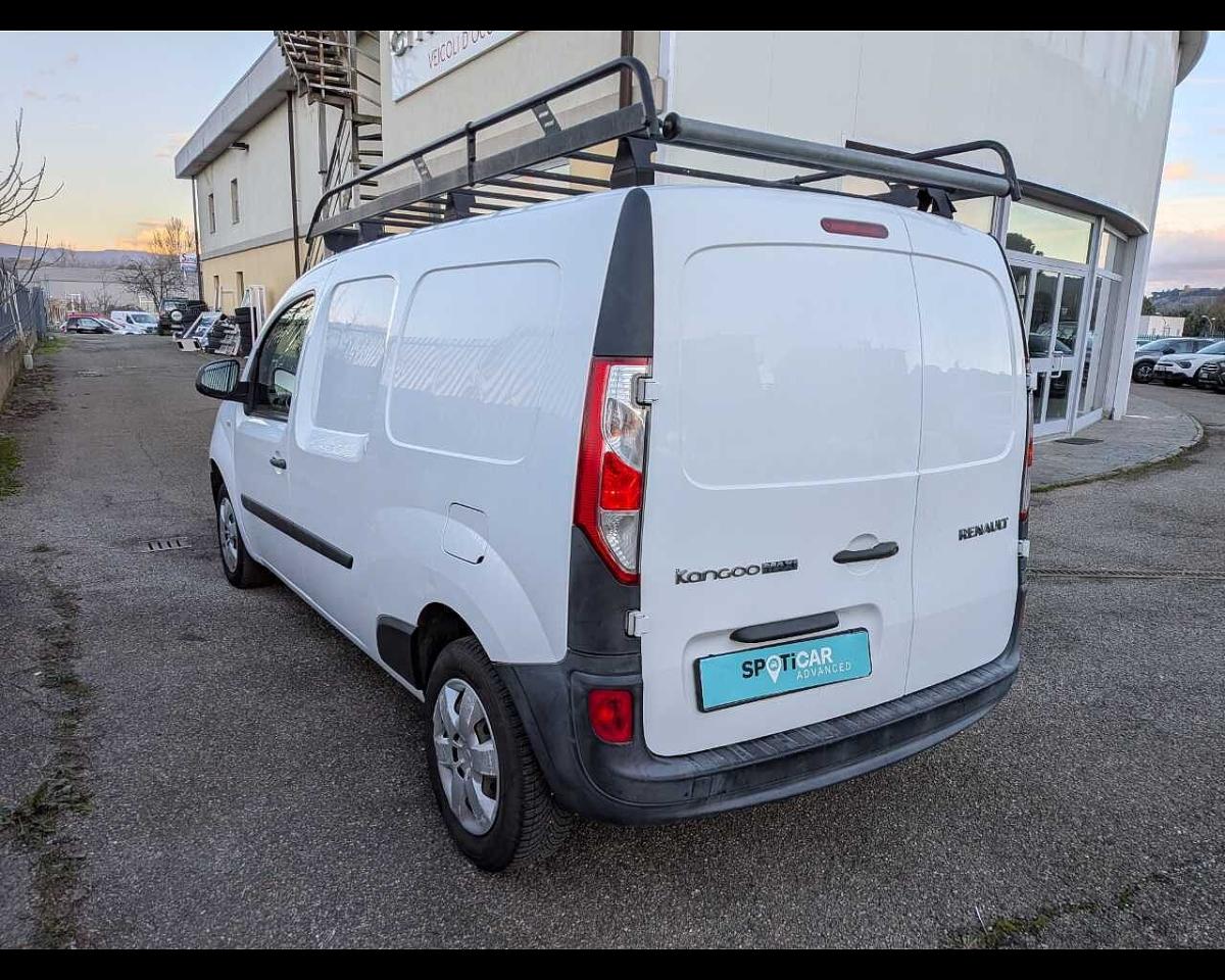 Renault Renault Kangoo usata 18