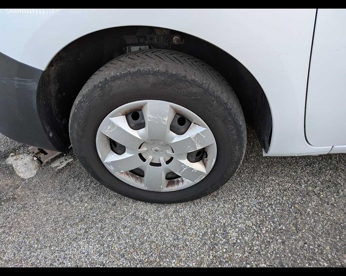 Renault Renault Kangoo usata 19