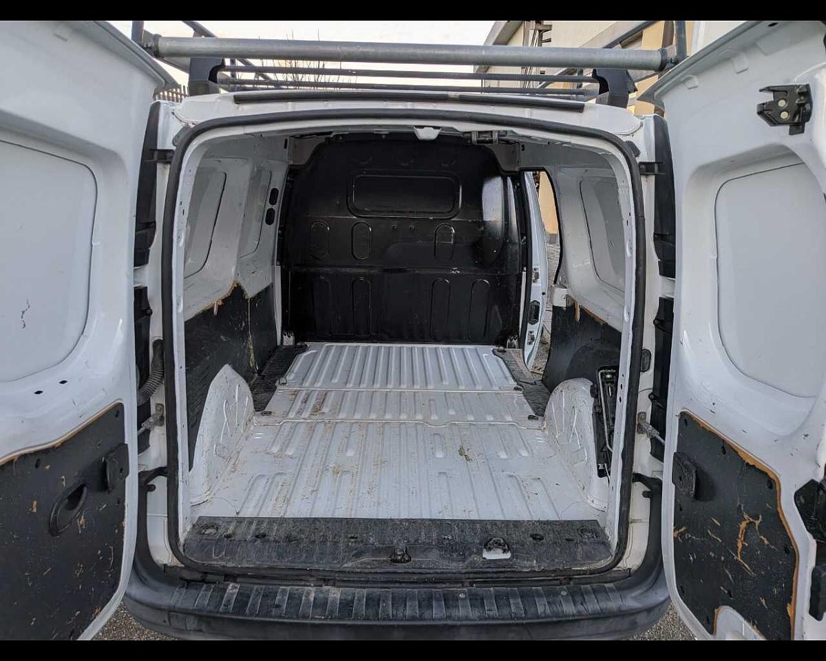 Renault Renault Kangoo usata 20