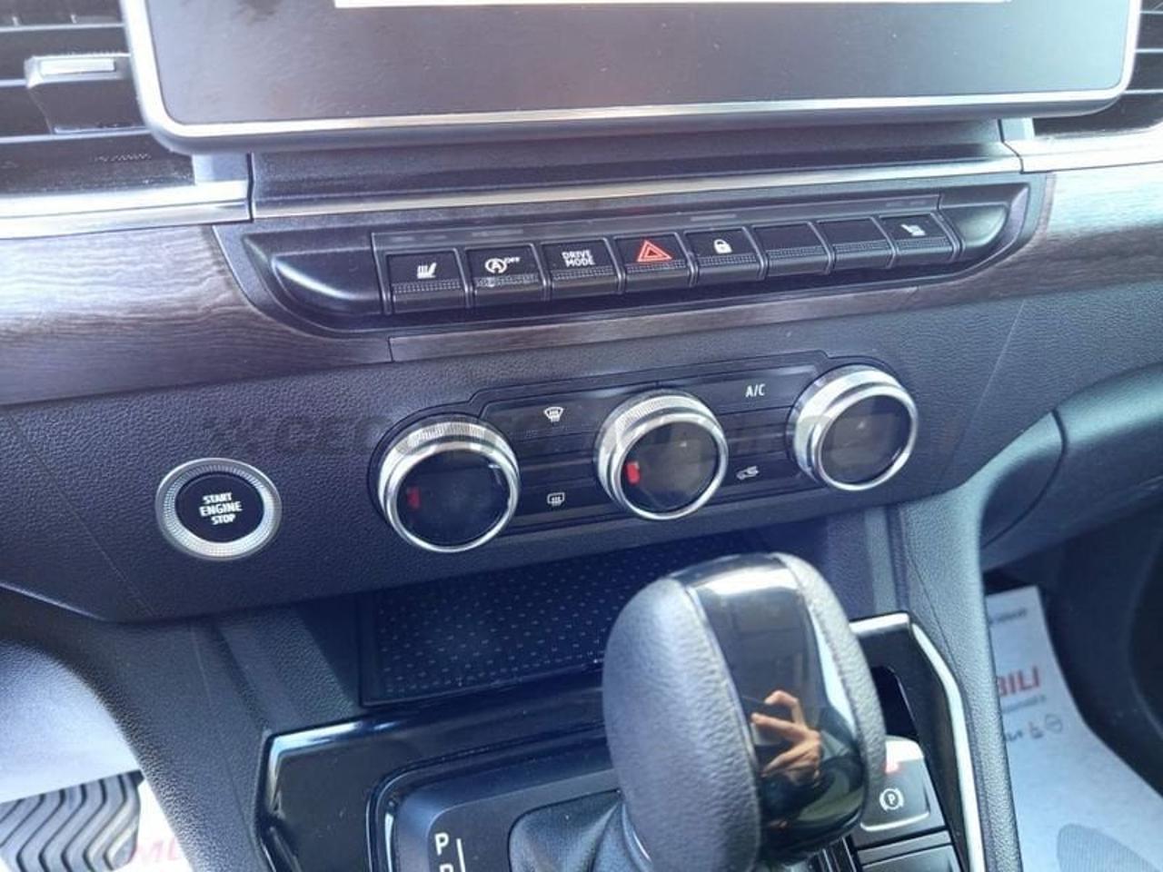 Renault Renault Kangoo usata 1