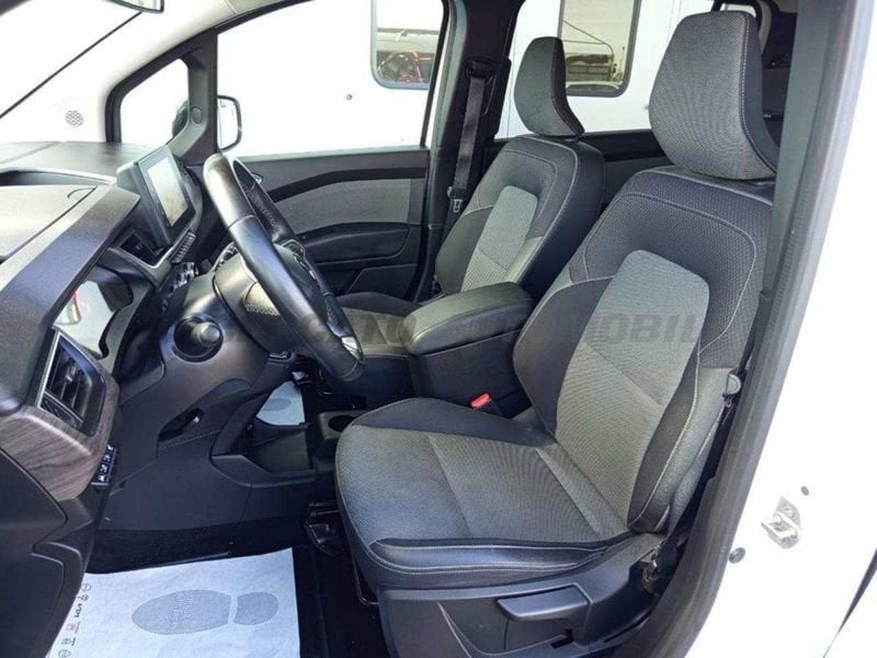Renault Renault Kangoo usata 3