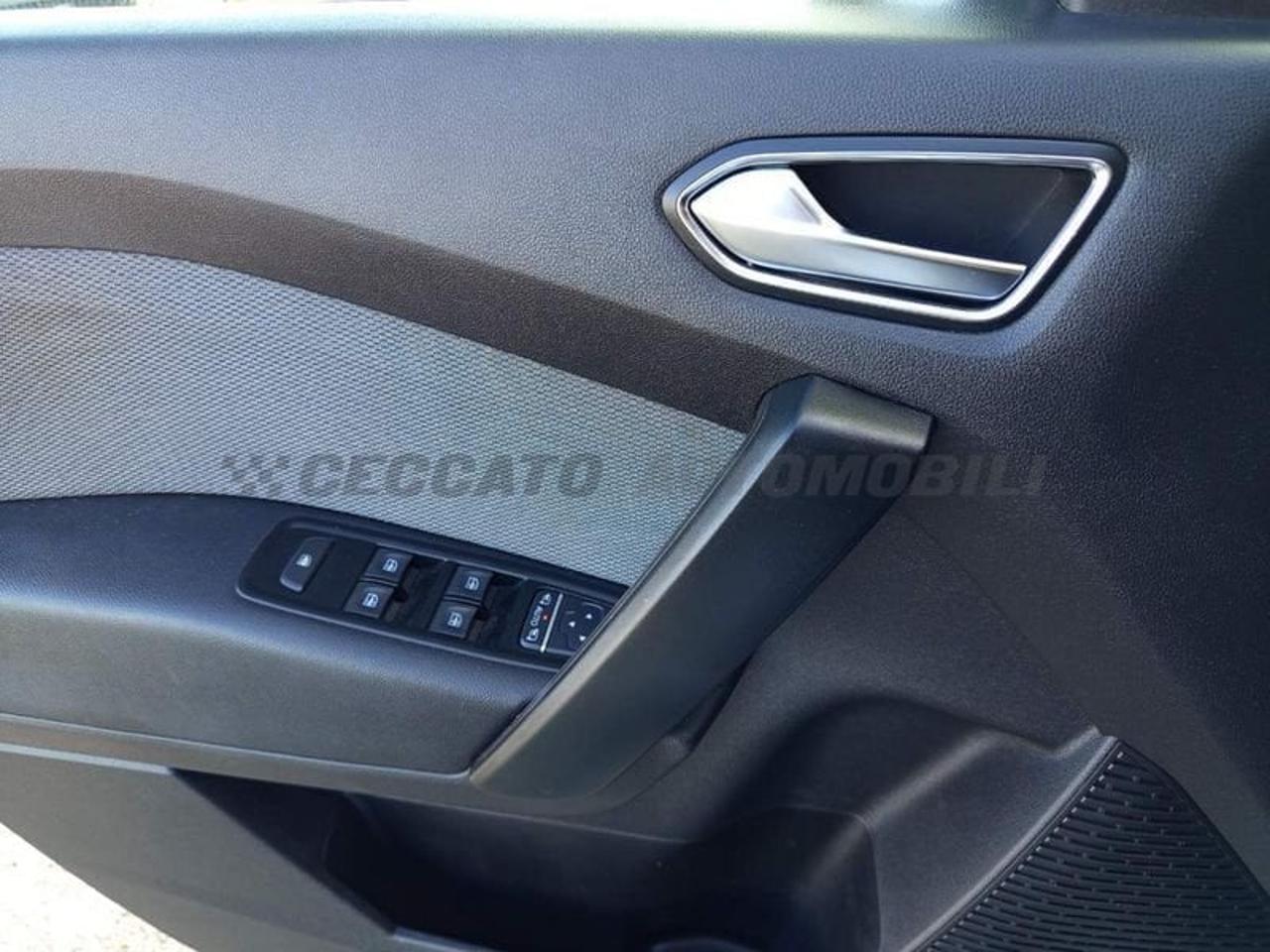 Renault Renault Kangoo usata 4