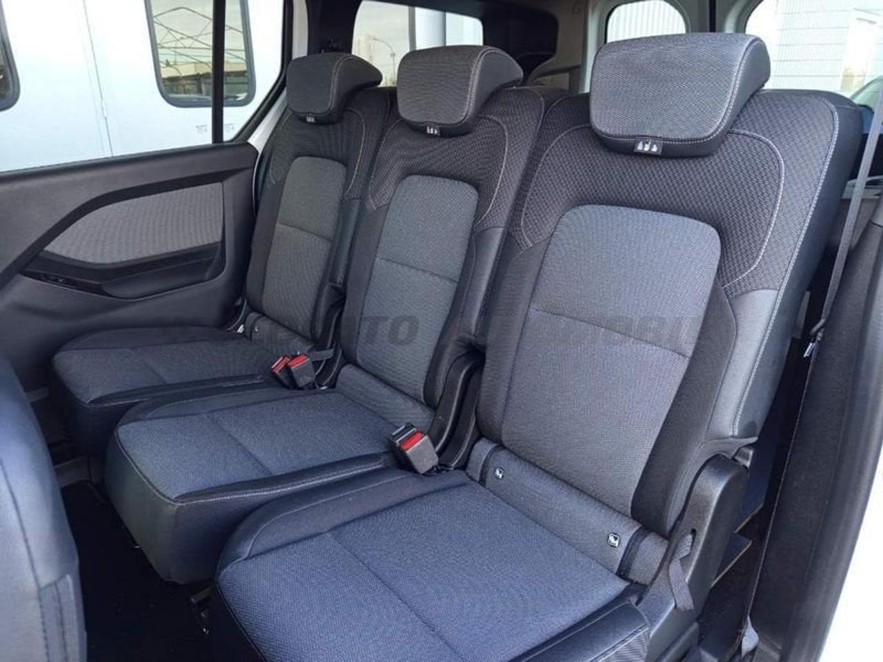 Renault Renault Kangoo usata 5