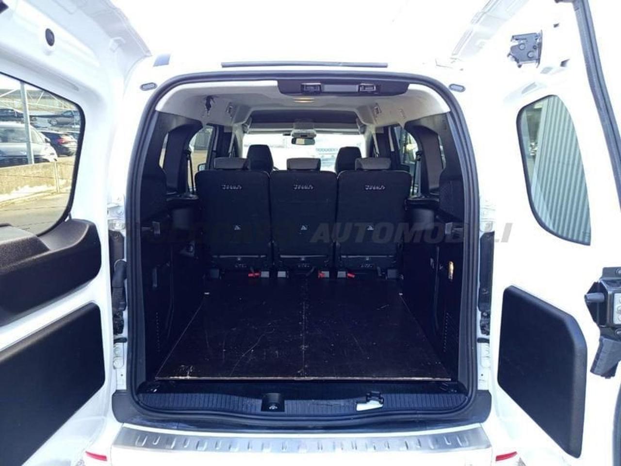 Renault Renault Kangoo usata 6
