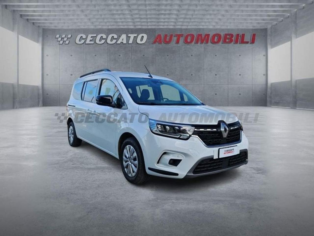 Renault Renault Kangoo usata 7