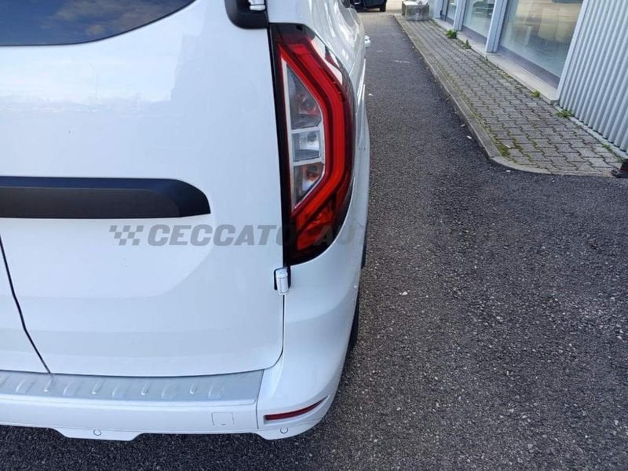 Renault Renault Kangoo usata 10