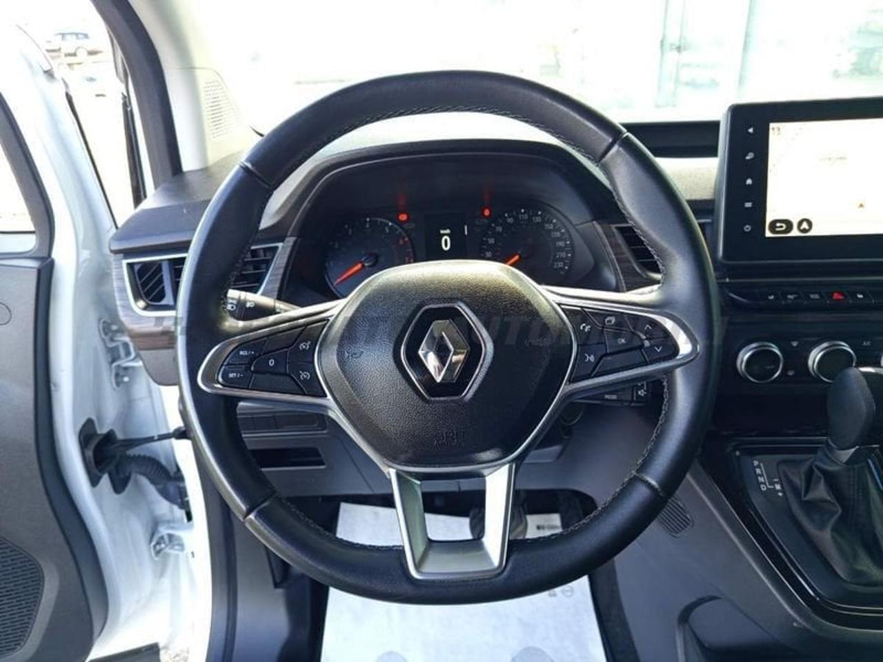 Renault Renault Kangoo usata 13