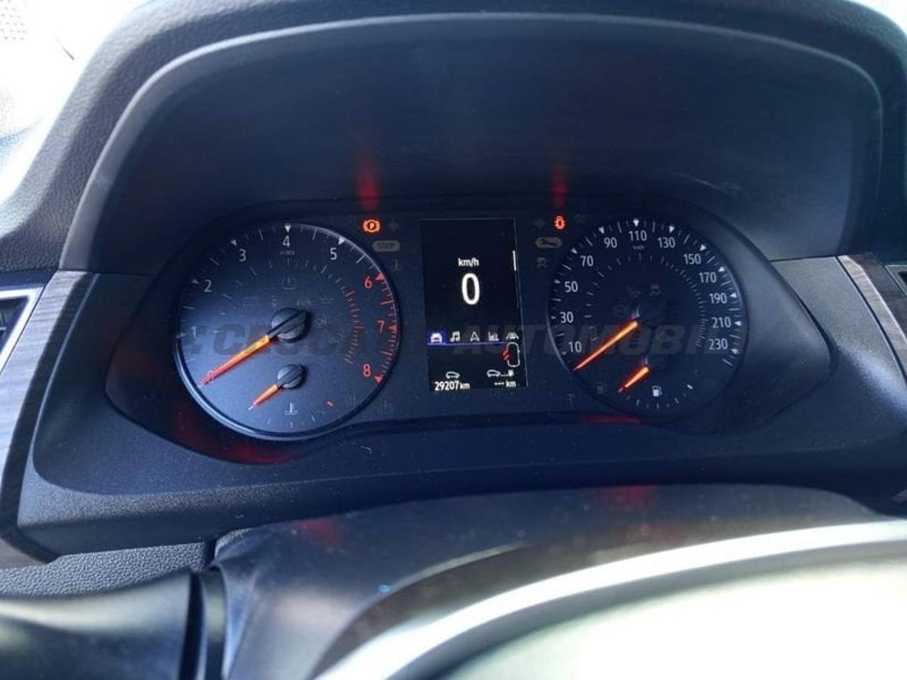 Renault Renault Kangoo usata 15