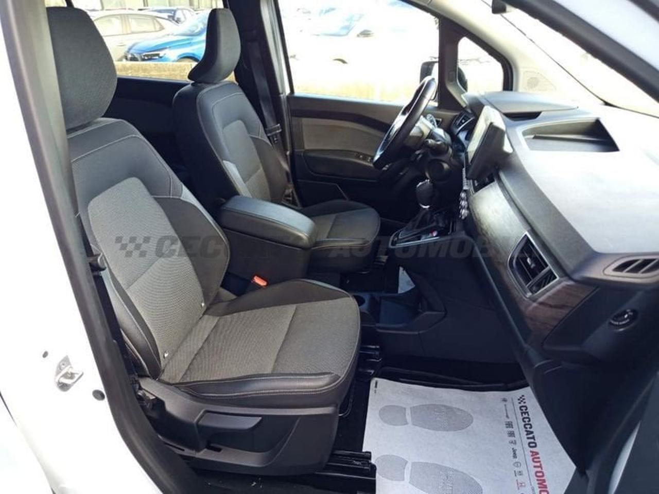 Renault Renault Kangoo usata 18