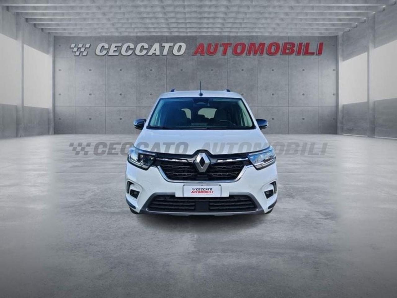 Renault Renault Kangoo usata 20