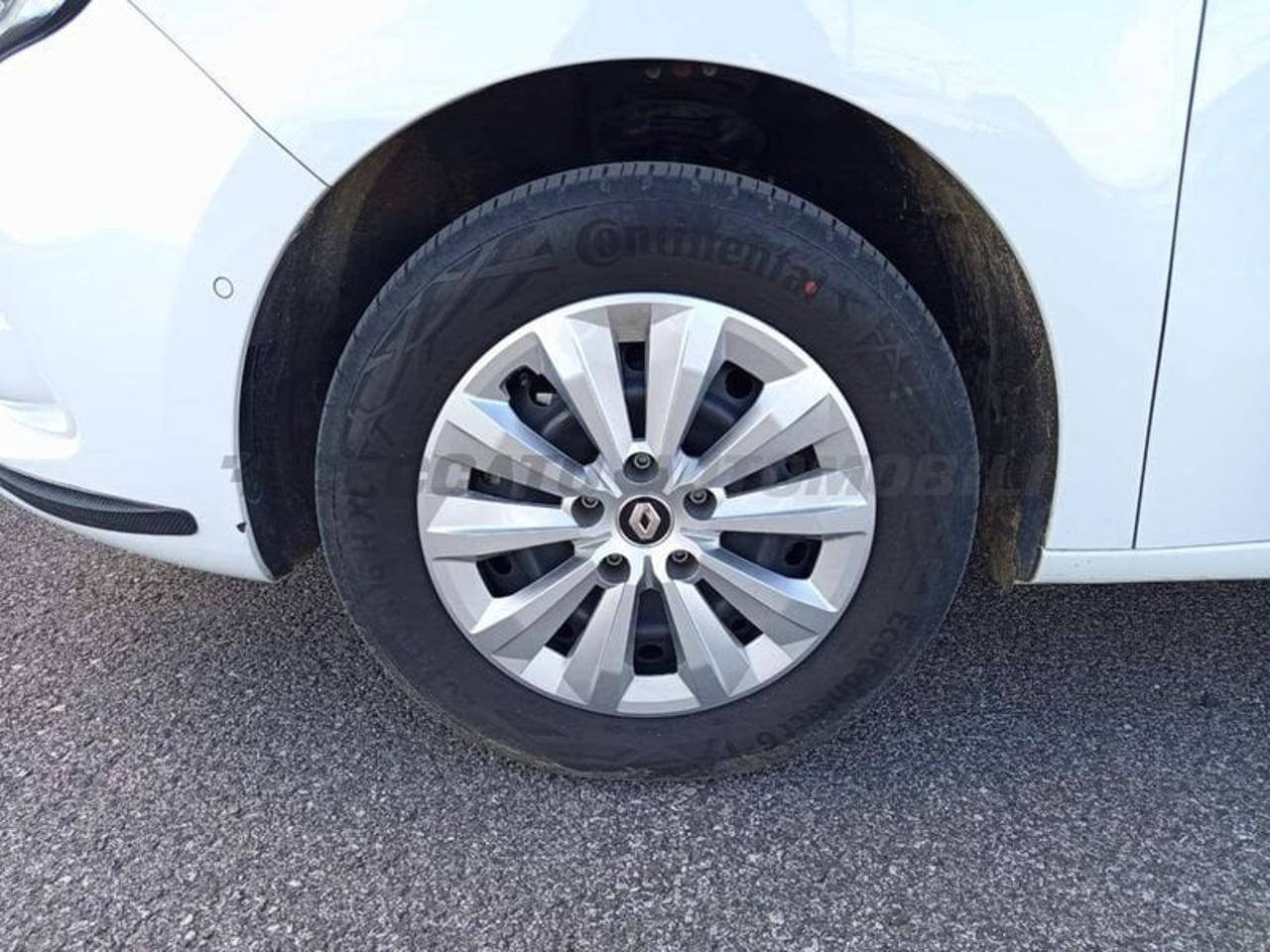Renault Renault Kangoo usata 22