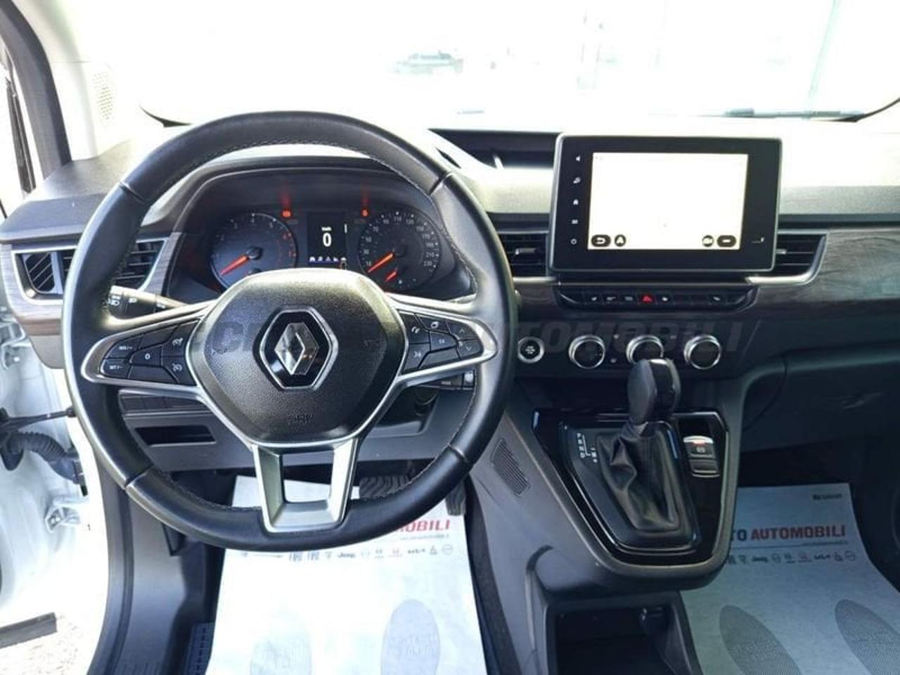 Renault Renault Kangoo usata 24