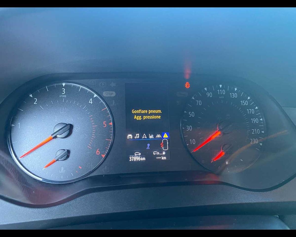 Renault Renault Kangoo usata 2