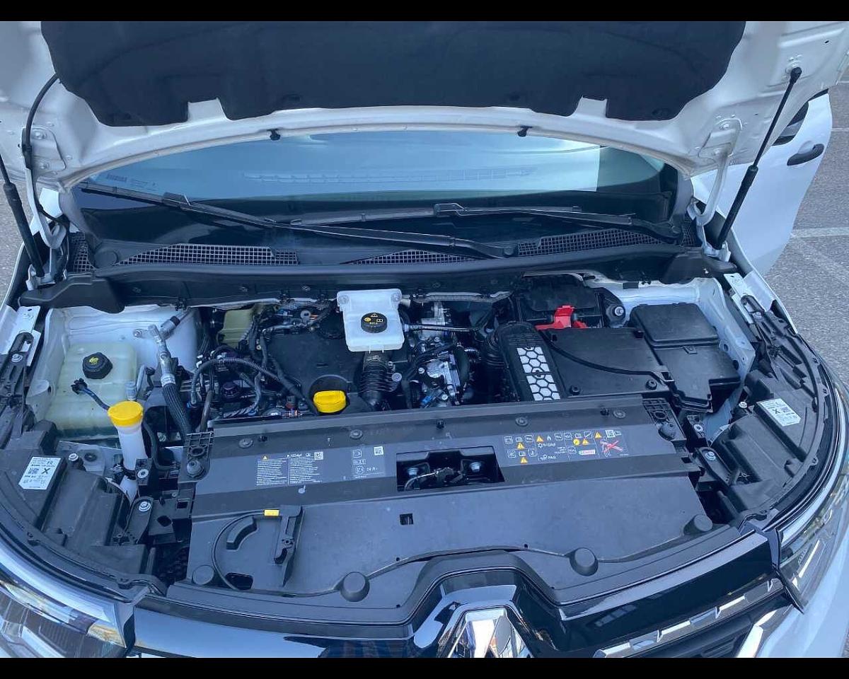 Renault Renault Kangoo usata 5