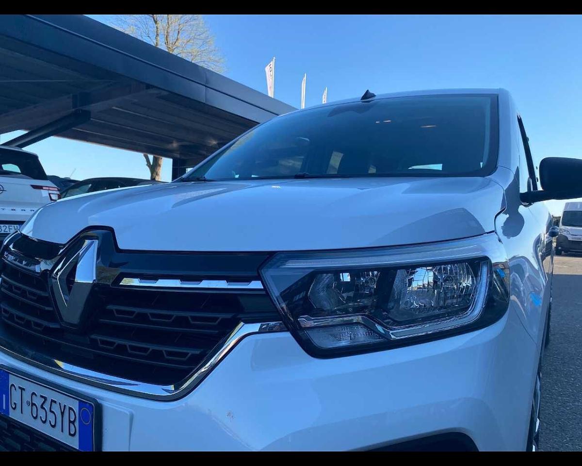 Renault Renault Kangoo usata 6