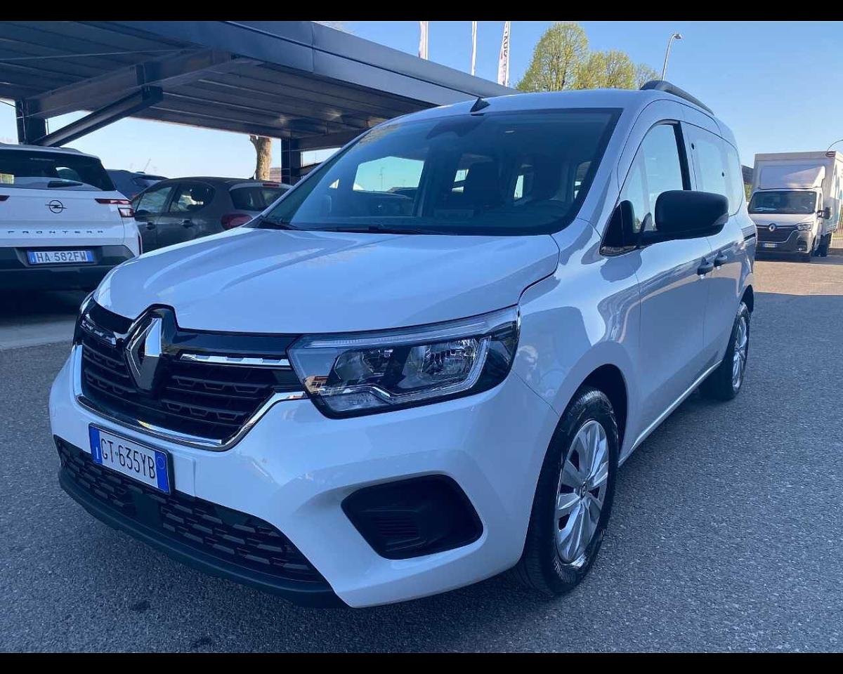 Renault Renault Kangoo usata 7