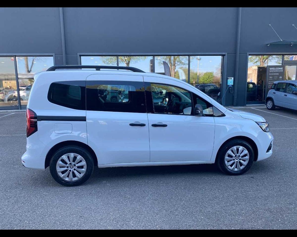Renault Renault Kangoo usata 10