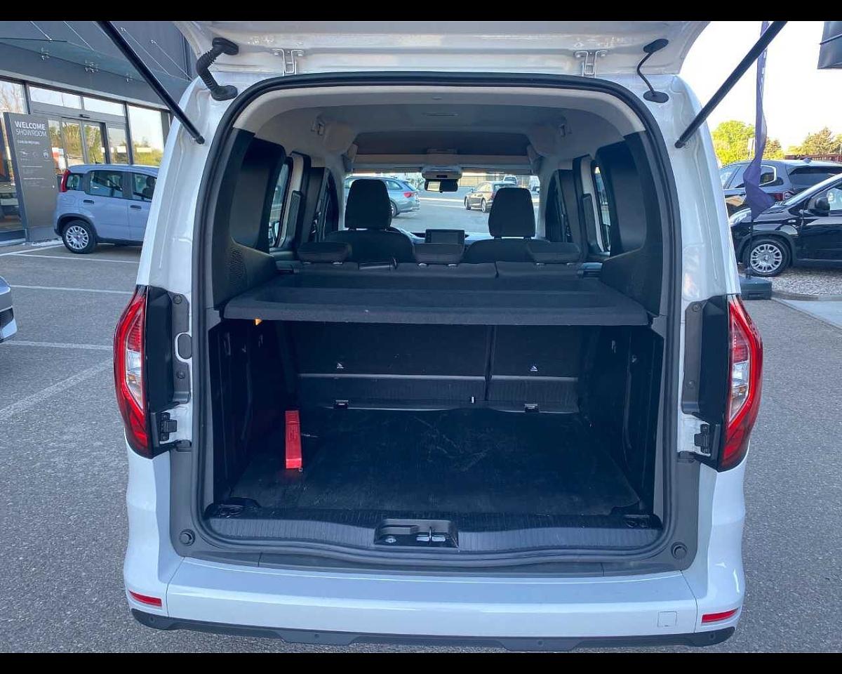 Renault Renault Kangoo usata 13