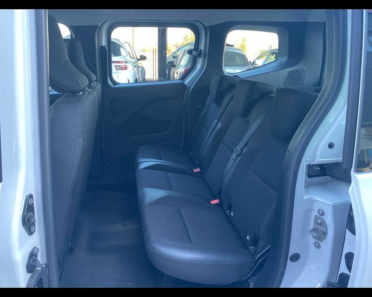 Renault Renault Kangoo usata 15