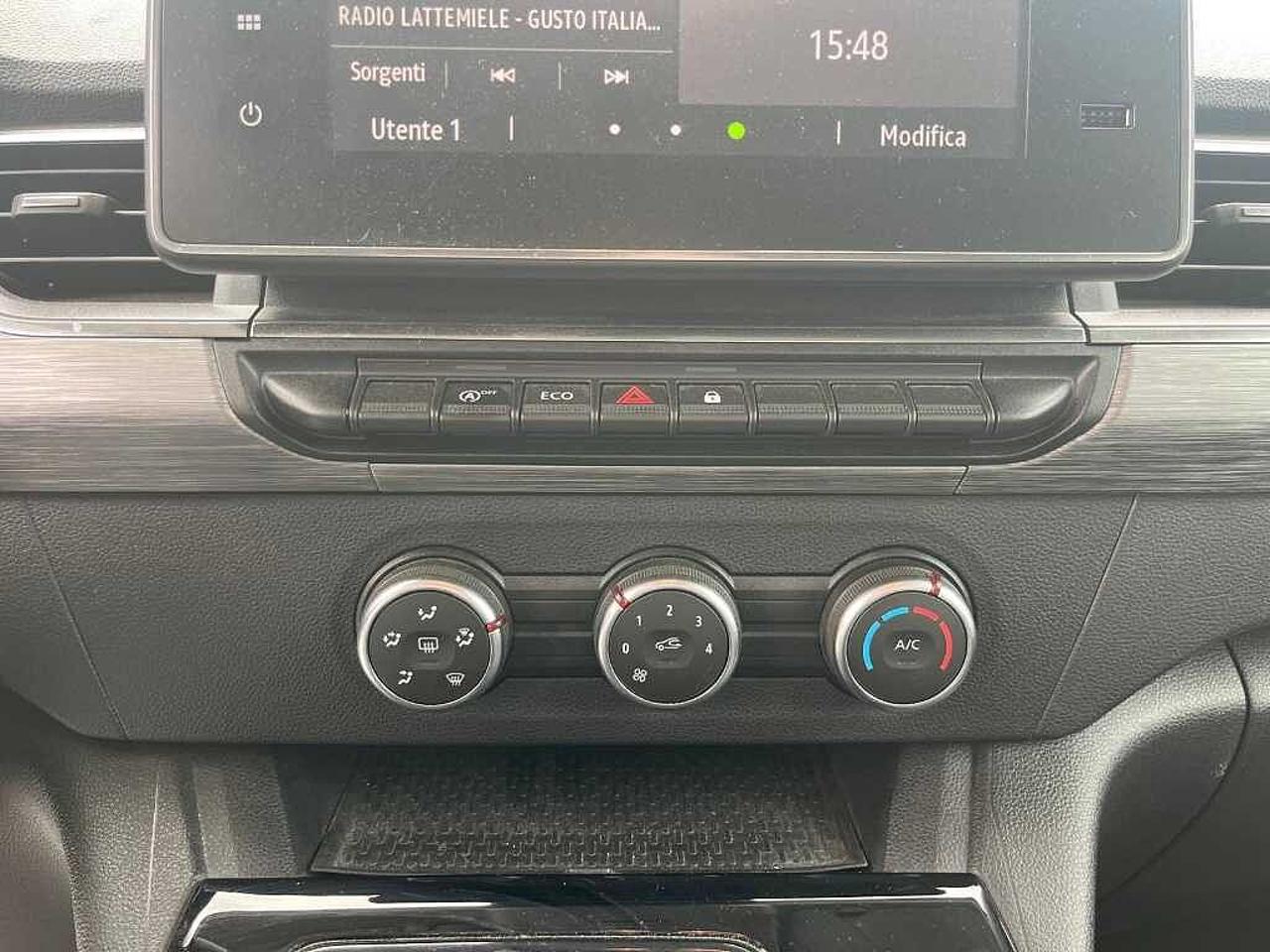 Renault Renault Kangoo usata 5
