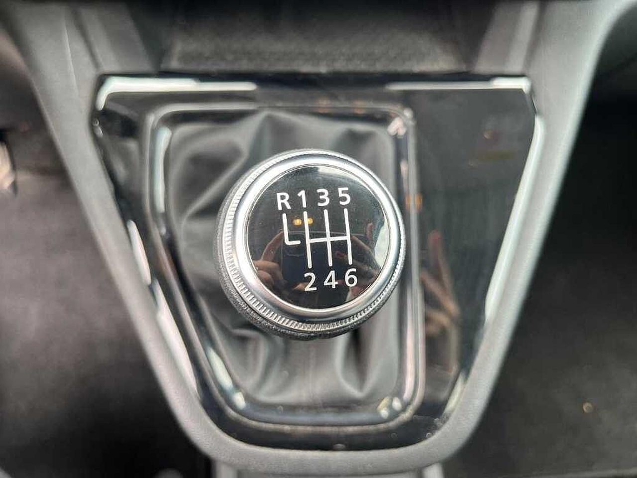 Renault Renault Kangoo usata 6